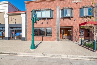 More details for 223-227 S Main St, Rochester, MI - Retail for Lease