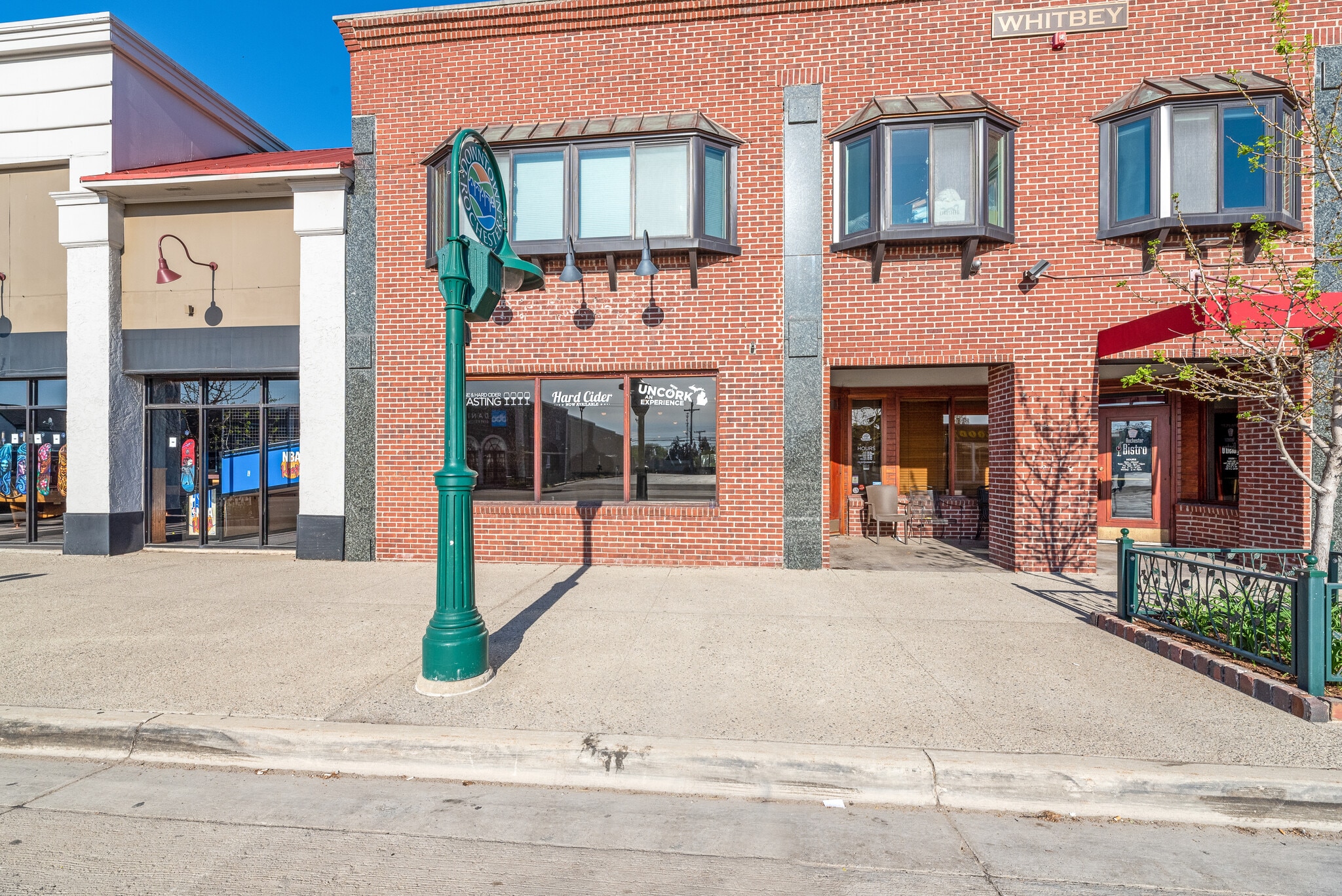 223-227 S Main St, Rochester, MI for lease Primary Photo- Image 1 of 21