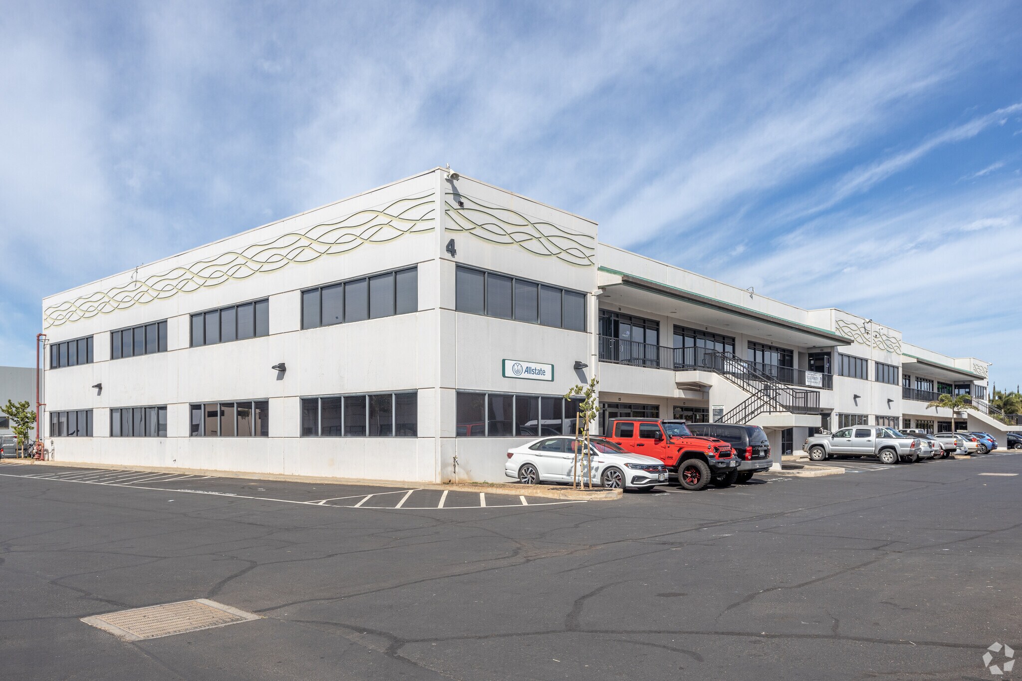 320 Ohukai Rd, Kihei, HI for sale Primary Photo- Image 1 of 1