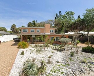 More details for 4859 Commonwealth Dr, Siesta Key, FL - Multifamily for Sale