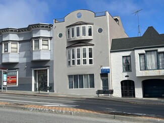 More details for 590 Bosworth St, San Francisco, CA - Retail for Sale