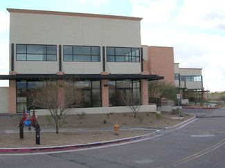 More details for 34215 N Black Mountain Pky, Cave Creek, AZ - Office for Lease