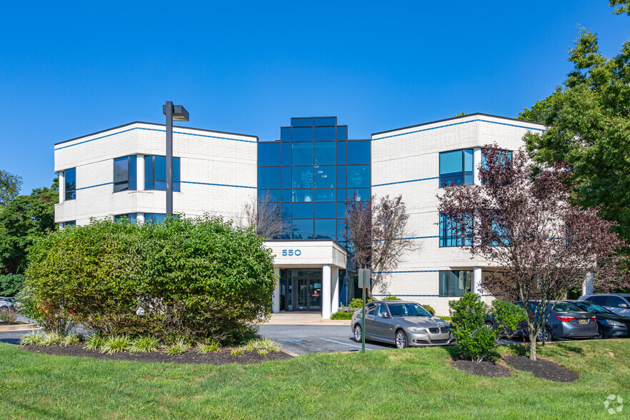 550 Stanton Christiana Rd, Newark, DE for lease - Primary Photo - Image 1 of 9