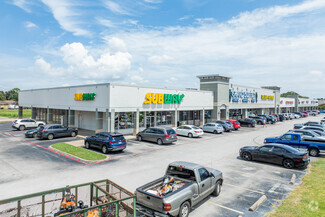 More details for 8301 Spencer Hwy, Deer Park, TX - Retail for Lease