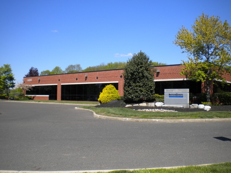 14000 Horizon Way, Mount Laurel, NJ for lease - Building Photo - Image 3 of 8