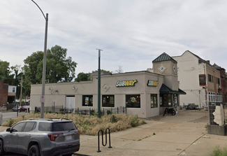 More details for 2255 S Grand Blvd, Saint Louis, MO - Retail for Lease