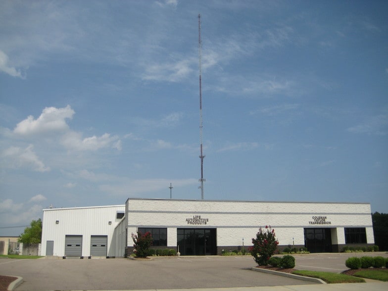 1210 Midas Cv, Cordova, TN for sale - Primary Photo - Image 1 of 1