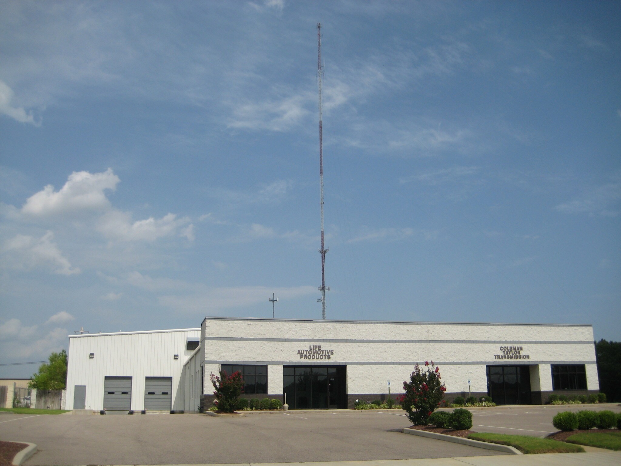 1210 Midas Cv, Cordova, TN for sale Primary Photo- Image 1 of 1