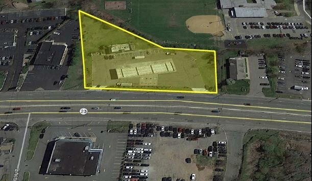 1552 State Rt 23, Butler, NJ for sale Building Photo- Image 1 of 1