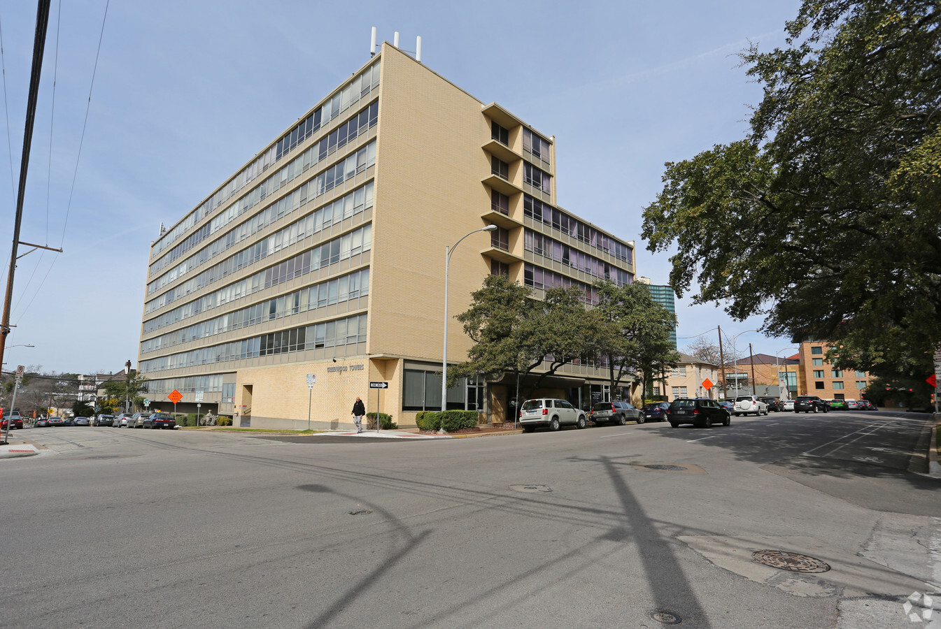 1800 Lavaca St, Austin, TX 78701 | LoopNet