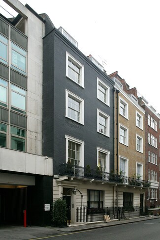 More details for Bolton St, London - Office for Lease