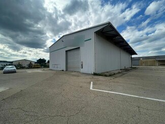 More details for Industrial for Lease