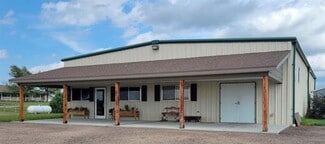 More details for 38404 Road 719, McCook, NE - Office for Sale