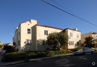 More details for 837 White Knoll Dr, Los Angeles, CA - Multifamily for Sale