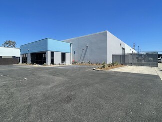 More details for 1168 N Grove St, Anaheim, CA - Industrial for Lease