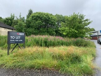 More details for 17 Knapdale St, Glasgow - Land for Lease