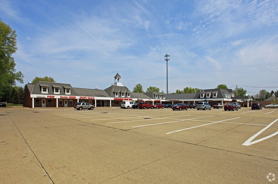 26908-26926 Cook Rd, Olmsted Falls, OH for sale - Primary Photo - Image 1 of 1