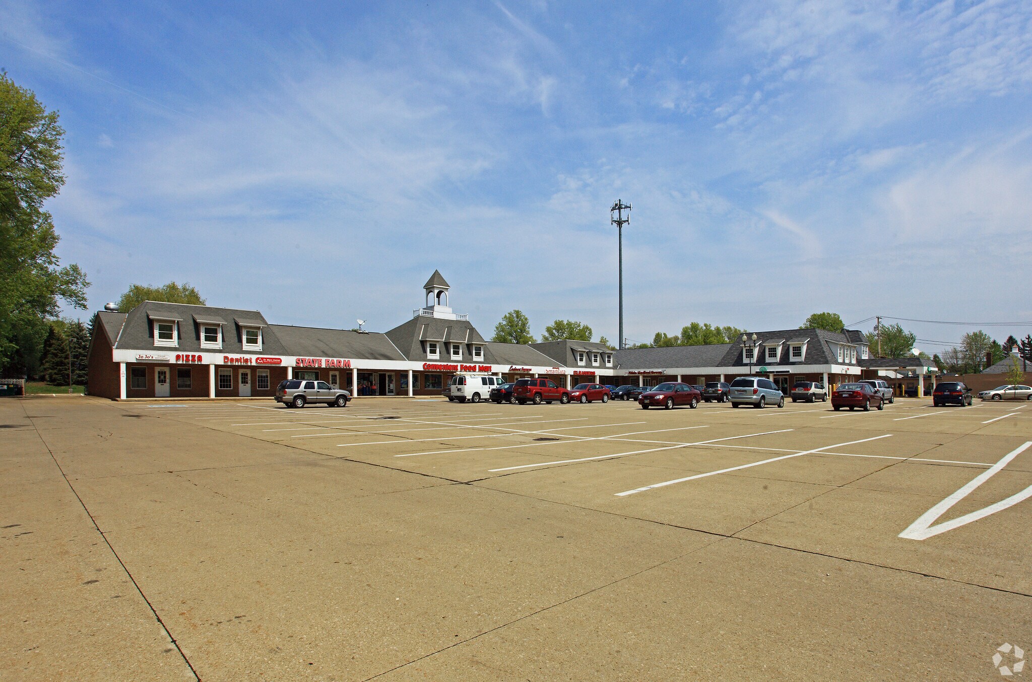 26908-26926 Cook Rd, Olmsted Township, OH for sale Primary Photo- Image 1 of 1