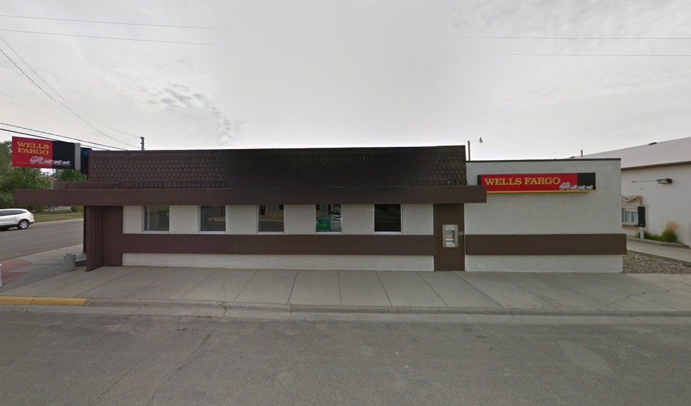 301 Main St, Circle, MT for sale - Building Photo - Image 1 of 1