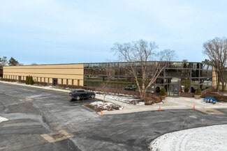 More details for 8285-8295 Darrow Rd, Twinsburg, OH - Office, Industrial for Lease