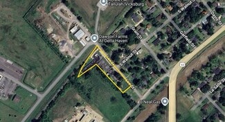 More details for 201 Lee St, Tallulah, LA - Multifamily for Sale