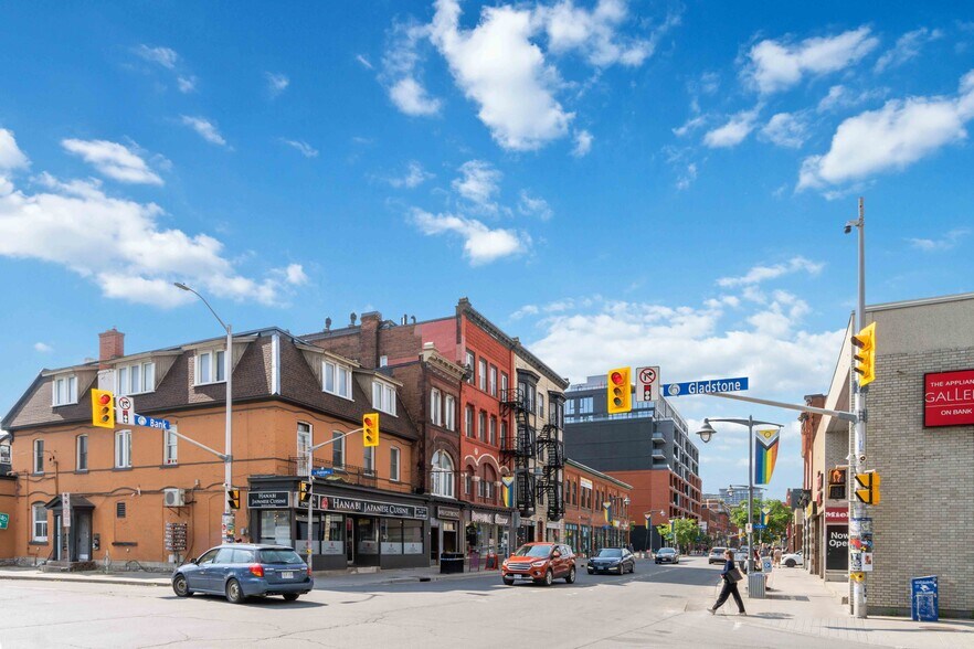 431 Bank St, Ottawa, ON for sale - Building Photo - Image 3 of 18