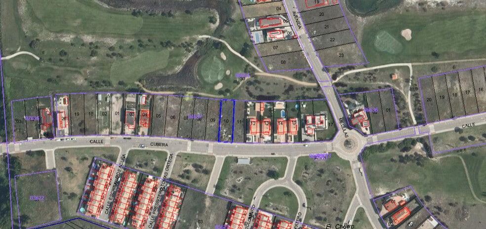 Land in Aldeamayor de San Martín for sale - Building Photo - Image 1 of 18