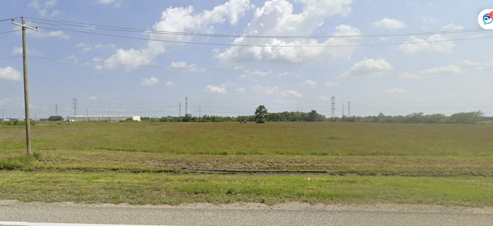 FM 646, Texas City, TX for sale - Building Photo - Image 1 of 2