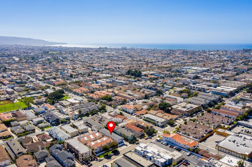 2306 Vanderbilt Ln, Redondo Beach, CA 90278 Multifamily for Sale