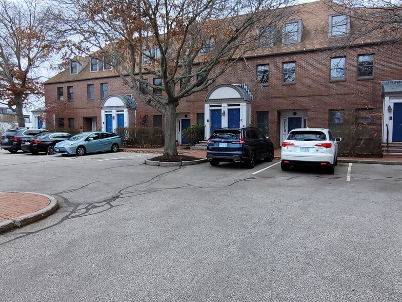 500 Market St, Portsmouth, NH for sale - Building Photo - Image 3 of 14