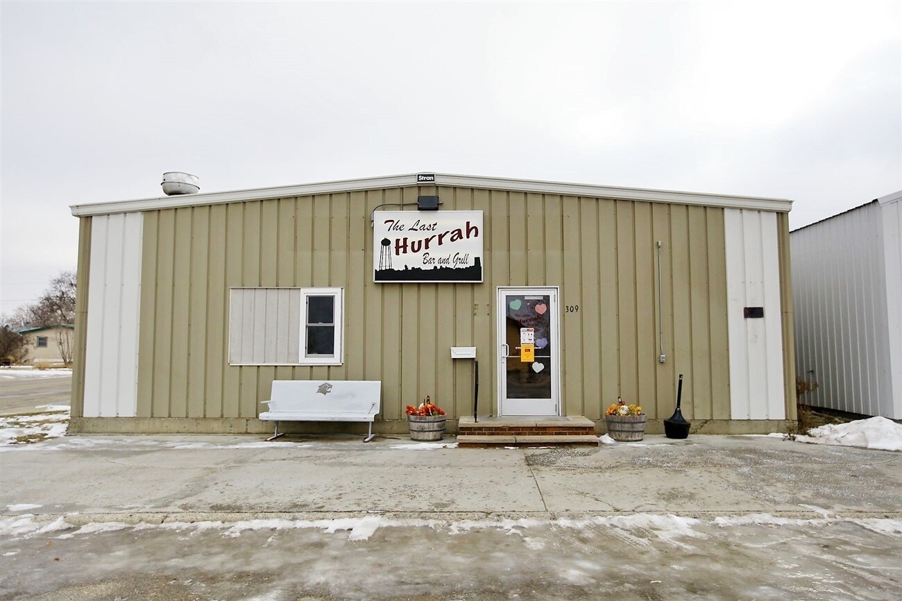 309 Main St, Glenburn, ND 58740