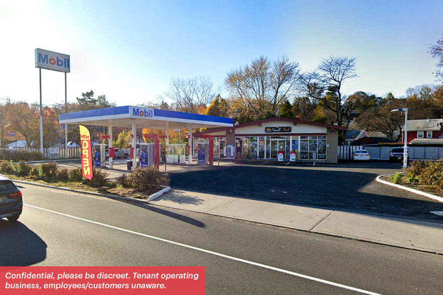 119 State Rt 17, Hasbrouck Heights, NJ for lease - Building Photo - Image 1 of 2