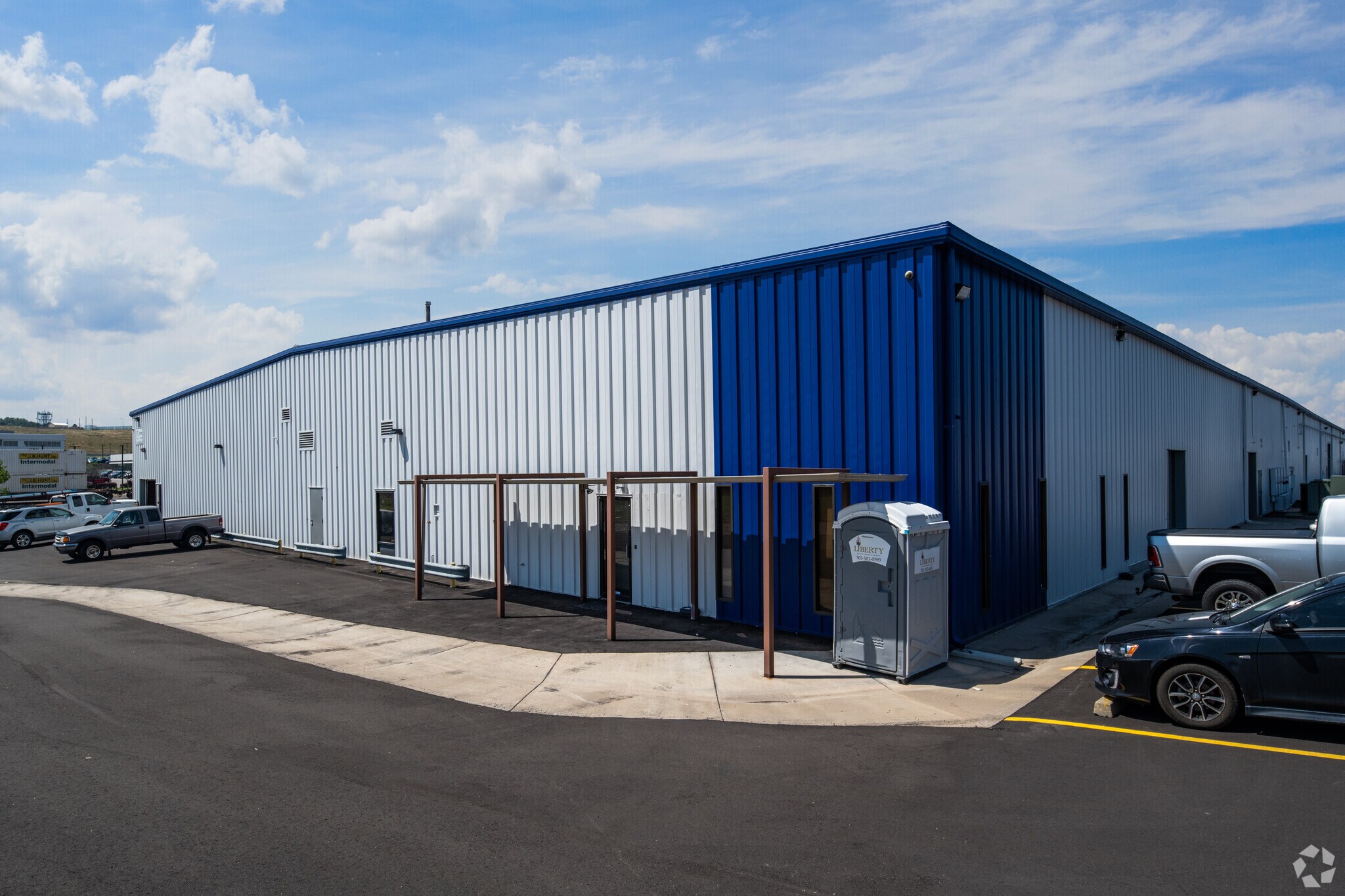 2105-2165 Alter St, Broomfield, CO for sale Building Photo- Image 1 of 1