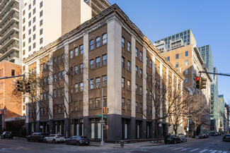 More details for 315 Spring St, New York, NY - Office for Lease