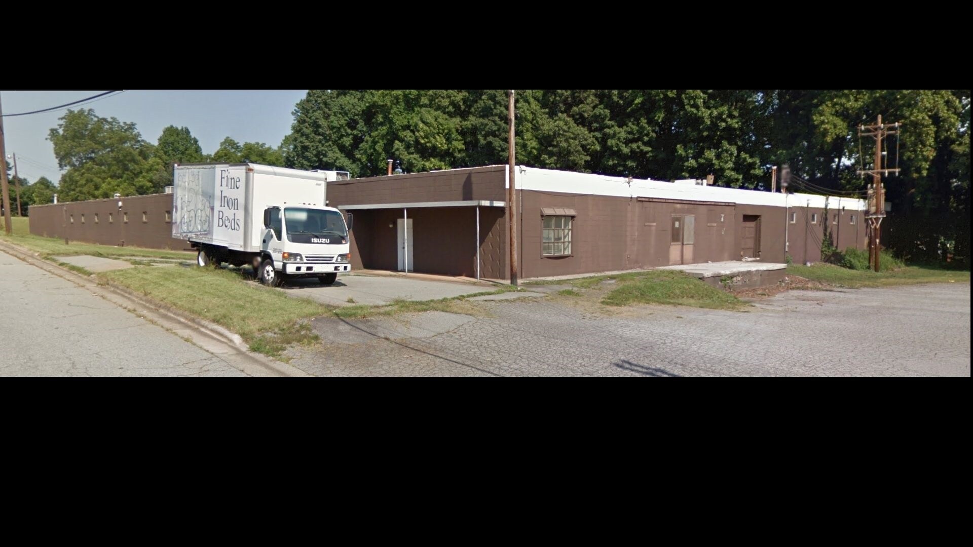 1100 Surrett Dr, High Point, NC for sale Building Photo- Image 1 of 1