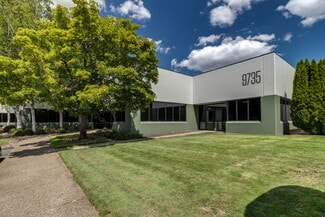 More details for 9640 SW Sunshine Ct, Beaverton, OR - Office, Flex for Lease