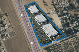 615 Rucker Ave, Gilroy CA - Land