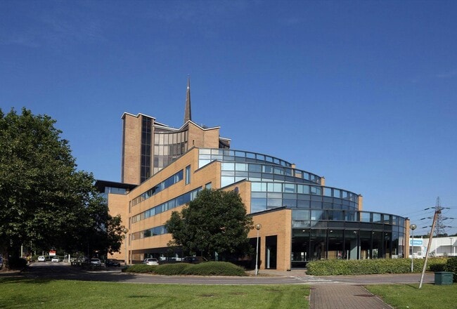 More details for Seacourt Tower, West Way, Oxford - Office for Lease