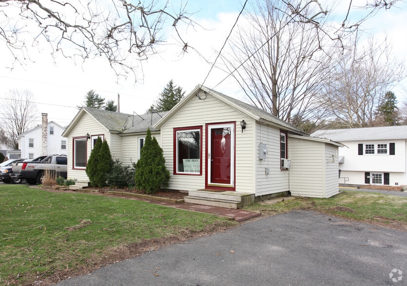 368-370 Hopmeadow St, Simsbury, CT for sale - Building Photo - Image 2 of 44