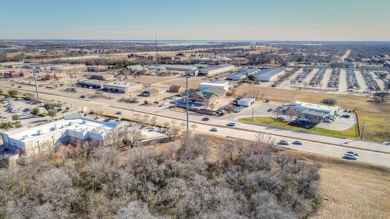 4100 Big A Rd, Rowlett, TX for sale - Building Photo - Image 3 of 84