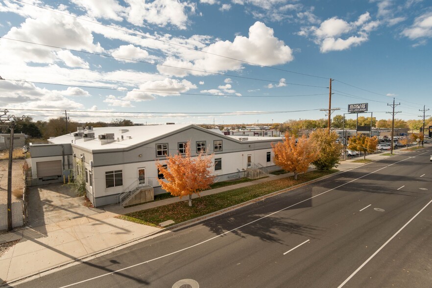 155 31st St, Ogden, UT for sale - Building Photo - Image 3 of 46