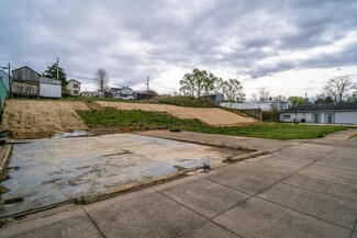 More details for 504 1st St, Shenandoah, VA - Land for Sale