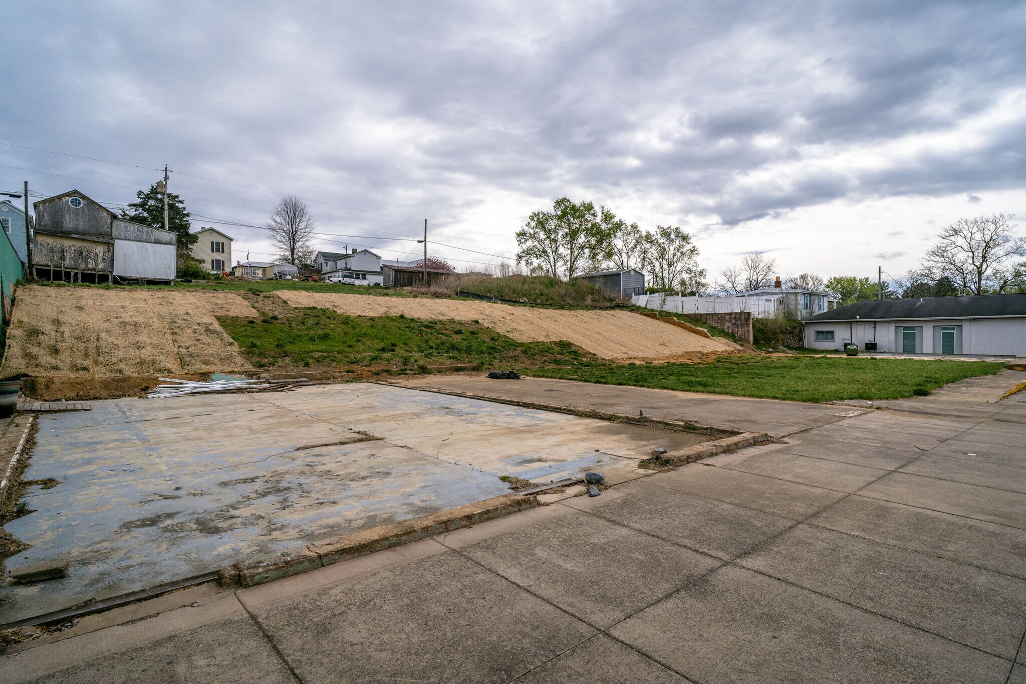 504 1st St, Shenandoah, VA for sale Primary Photo- Image 1 of 8