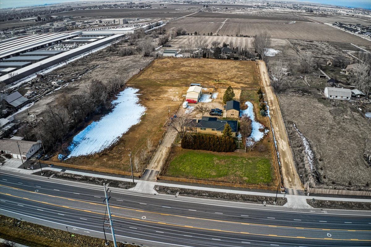 4255 N Ten Mile Rd, Meridian, ID for sale Primary Photo- Image 1 of 1