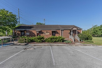 More details for 1 N Marine Blvd, Jacksonville, NC - Retail for Sale