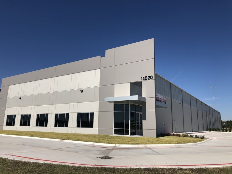 14520 Wagg Rd, Houston, TX for sale - Building Photo - Image 1 of 1
