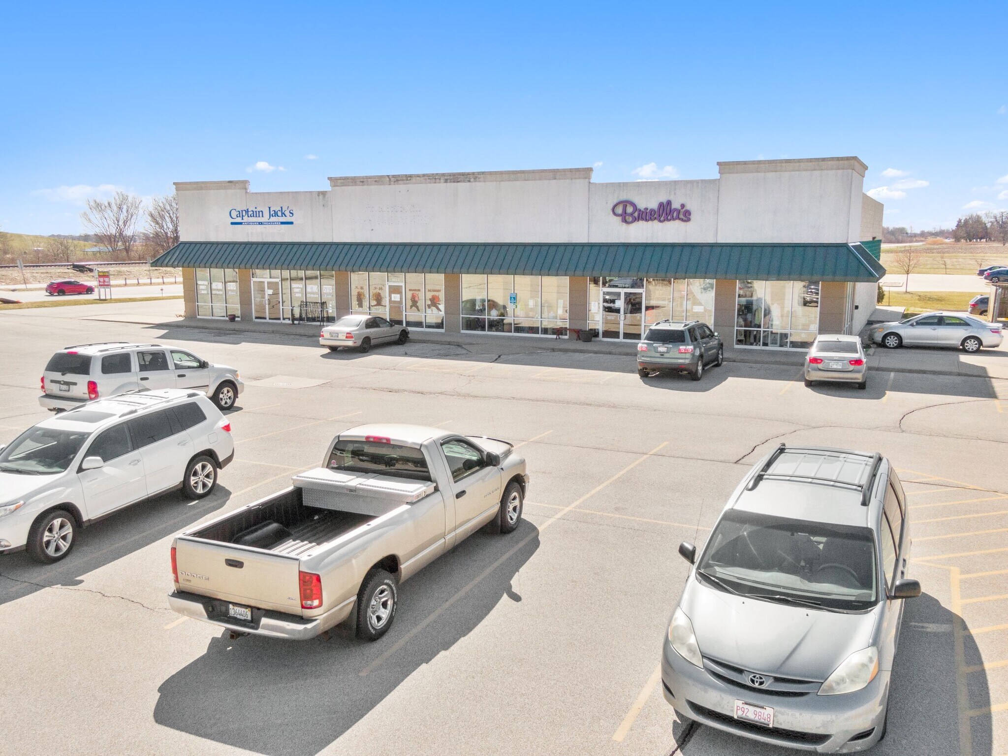 503 S Dunlap Rd, Savoy, IL for sale Building Photo- Image 1 of 1