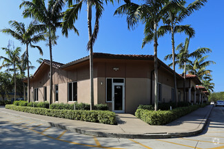 More details for 4710-4876 N Hiatus Rd, Sunrise, FL - Office for Lease