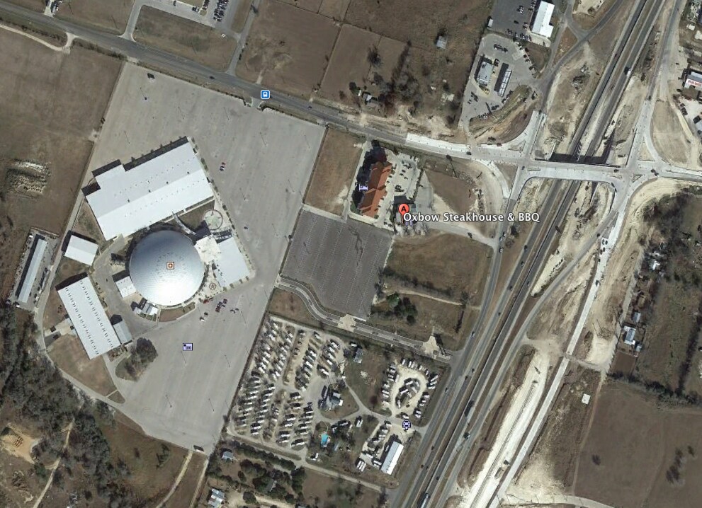 2801 S Interstate 35, Belton, TX for sale Building Photo- Image 1 of 1