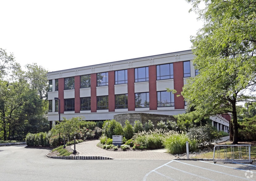 26 Main St, Chatham, NJ for lease - Building Photo - Image 2 of 3